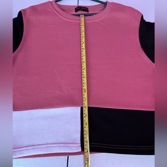 Super cute Crop Sweatshirt - Picture 7 of 7